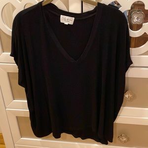 Black top by Feel the Piece Terre Jacobs